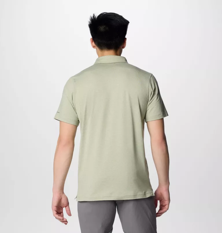 CAMISA MASCULINO COLUMBIA TECH TRAIL